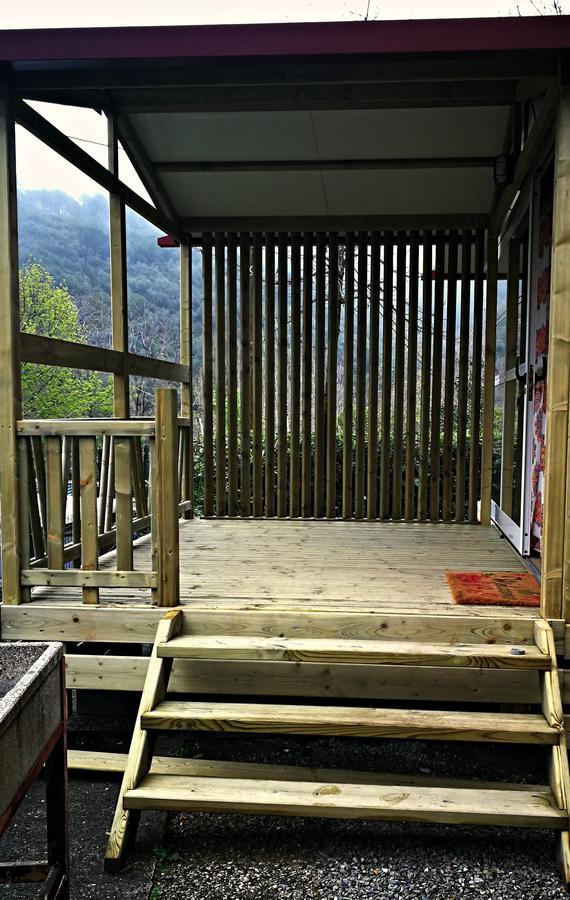 Campingplatz Makalle